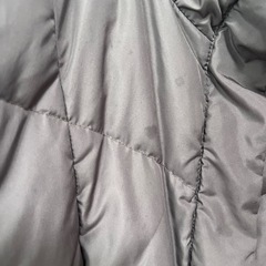 ru PLAINアールユープレインダウンジャケット サイズ3の画像