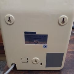 三田 mita タイムレコーダー MK-505　（動作確認済） オフィス機器の画像