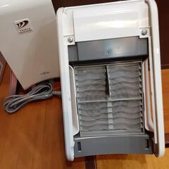 富士通　脱臭機の画像