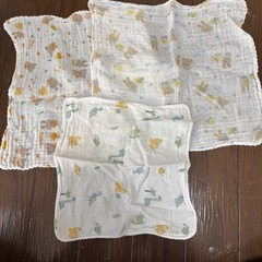 ガーゼ