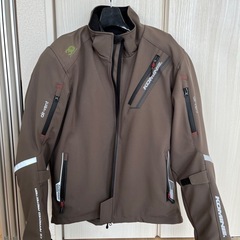 コミネバイクジャケット2着セット　
