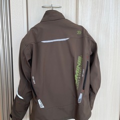 コミネバイクジャケット2着セット　の画像