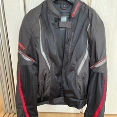 コミネバイクジャケット2着セット　の画像