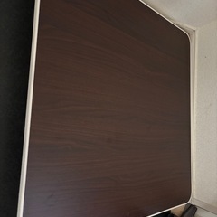 ニトリ　こたつの画像