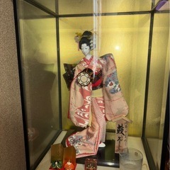 人形
