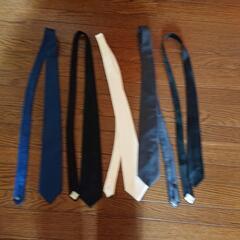 【５本】ネクタイ