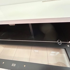 テレビ台の画像