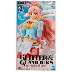 交換可！ワンピース　GLITTER&GLAMOURS SHIRA...