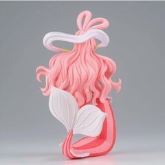 ラスト1個　新品！未開封 ワンピース　GLITTER&GLAMOURS シリーズ しらほし フィギュアの画像