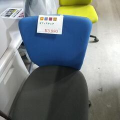 一脚のみの事務椅子が特価です！ − 静岡県
