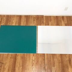 【新品】アルミ板790×1030×厚み0.24　kodak印刷プレート30枚入り　看板板DIY材料　プロセスフリープレートCTP Sword j　ノンプレヒートポジタアイプ感光材料の画像