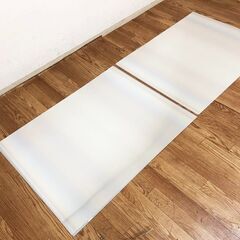 【新品】アルミ板790×1030×厚み0.24　kodak印刷プレート30枚入り　看板板DIY材料　プロセスフリープレートCTP Sword j　ノンプレヒートポジタアイプ感光材料の画像