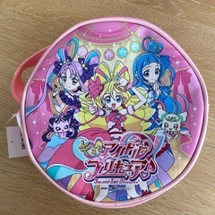 キミとアイドルプリキュア ショルダーバッグ