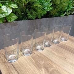 切子グラス・コーヒーカップ・茶器セットなどの画像