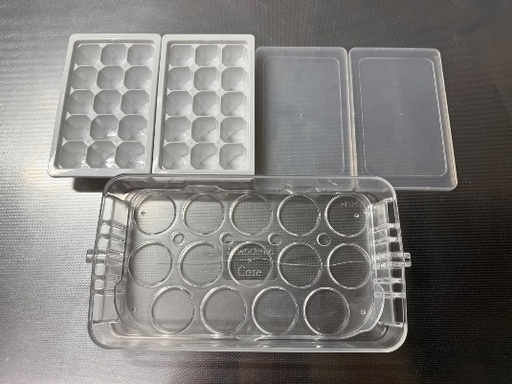 冷凍冷蔵庫449L
　　