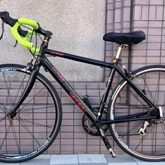 LOUIS GARNEAU ルイガノ CR22 ロードバイク 47 24段変速 東京