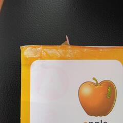 ディズニー ABC ポスター ミッキー　お風呂用の画像
