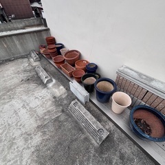 植木鉢