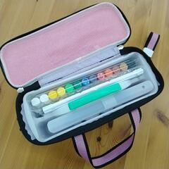 未使用品です！水彩絵の具セット TJ10240 の画像