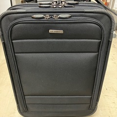 ☆値下げ☆O2502-601 BERMAS キャリーケース 小物...
