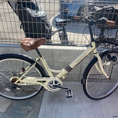 自転車
