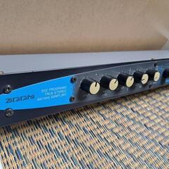 【値下げ】zoom studio 1202中古/本体のみの画像