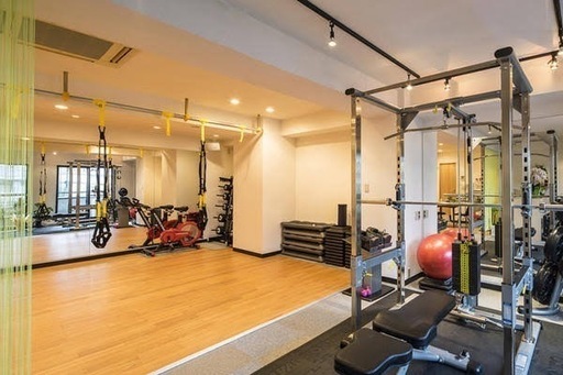 千駄ヶ谷・北参道・パーソナルジム・レンタルジム売却