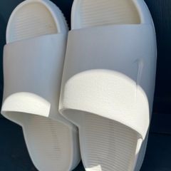 🩵ナイキ カーム スライド23cm🩵の画像