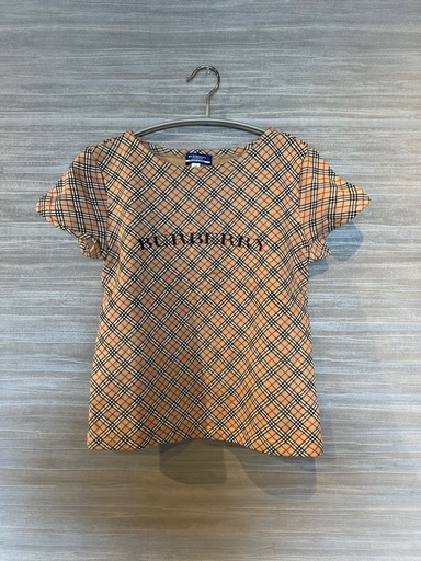 Burberry 服 小売業者 Mサイズ Burberrys 水着 Mサイズ バーバリー