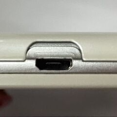 美品 中古 LG L-05D SIMフリー スマートフォンの画像