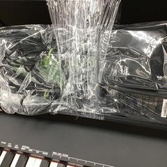 B-46【ご来店頂ける方限定】CASIOの電子ピアノです