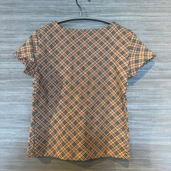 Burberry 服　Mサイズの画像