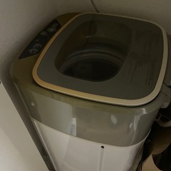 洗濯機