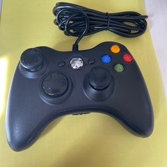 ゲーム🎮ハンドコントローラ(未使い)