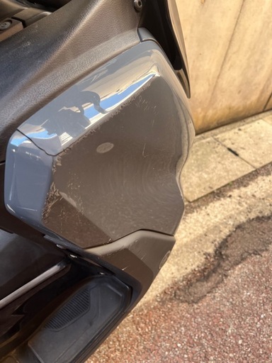 販売御礼】値下げ！ ヤマハ ジョクエボ ZⅡ（SA16J） 低走行！ 低走行