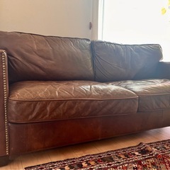 karimoku(カリモク) 3人掛けソファー ZT7303WS