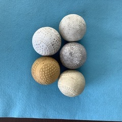 ボール各種　計22個の画像