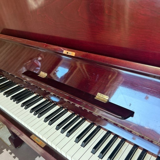 KORG 電子ピアノ LP-380 2019年製 手渡希望】電子ピアノ: KORG LP-380