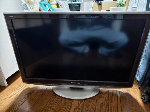 液晶テレビ Panasonic TH-L32-X1-T