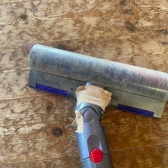 ダイソン掃除機dyson sv18ffent2020の画像