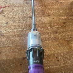 ダイソン掃除機dyson sv18ffent2020の画像