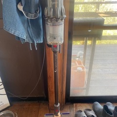 ダイソン掃除機dyson sv18ffent2020