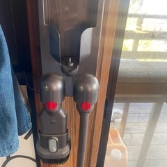 ダイソン掃除機dyson sv18ffent2020の画像