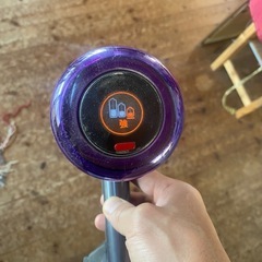 ダイソン掃除機dyson sv18ffent2020の画像