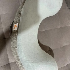 授乳枕
