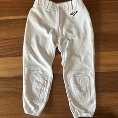 MIZUNO　野球、ソフト用　ズボン