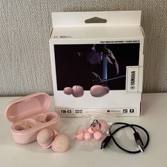 Bluetooth　イヤホン　　2つ　