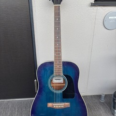 Ariaアコースティックギター