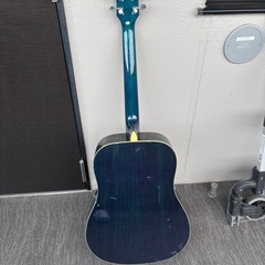 Ariaアコースティックギターの画像