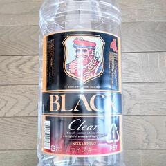 ４Ｌペットボトル